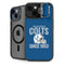 NFL Indianapolis Colts Helmet iPhone 14 Kickstand Case
